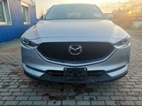 фото thumb №16, Mazda cx5 ii 2017- дверь левая зад задние 45p usa