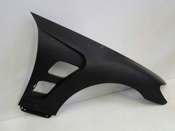 фото thumb №9, Mercedes cl 216 крылья передние lorinser amg kpl