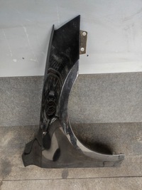 фото thumb №1, Крыло правые перед skoda octavia iii 3