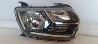 фото thumb №1, Лампа правая dacia duster ii 2 led 260101133r