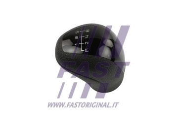 фото thumb №2, Керування механічна коробка передач коробка передач fast ft73228