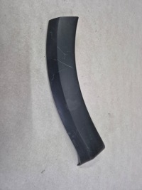 фото thumb №1, Dacia sandero ii stepway молдинг бампера ліва перед 960172847r