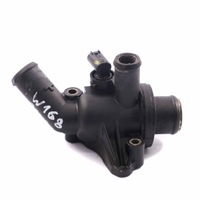 фото thumb №1, Mercedes a klasa w168 m166 термостат корпус