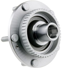 фото thumb №1, Ступиця колеса nty klp-ka-313p