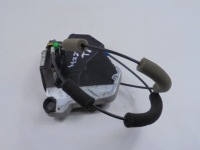 Lexus is ii 06-09 замок двері перед лівий 10 pinów sedan 4d 7e3104r4 uk Ціна, фото thumb