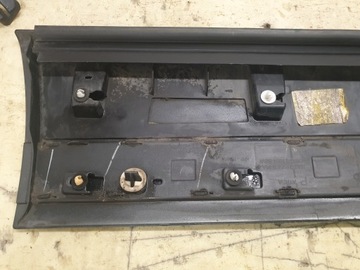 фото thumb №10, Range rover velar планка дверь правый перед j8a2-21064