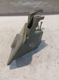 фото thumb №4, Протитуманна фара лівий передній opel vectra b