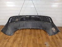 фото thumb №7, Mercedes eqc a293 amg спойлер диффузор накладка 2938851601