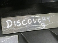 фото thumb №5, Решітка обдув рамка dekor консолі панелі land rover discovery iii