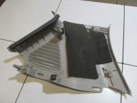 фото thumb №5, Пластик захист стійка зад kuga mk1 2008 -2012