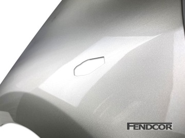 фото thumb №13, Крыло левый do toyota auris e15 07-10 9ak