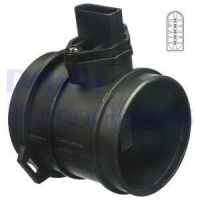 Расходомер audi a6 c5 2.7 t 1997-2005 Цена, фото thumb