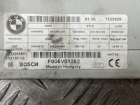 фото thumb №8, Bmw f11 блок управления модуль крышки задняя 7333928