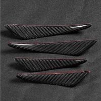 фото thumb №16, 4 шт./набір бампер бампера з wegbem canards