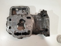 фото thumb №6, Поддон масляная opel zafira b astra j 1.7cdti a17dtr