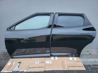 фото thumb №1, Дверь левая задние kia ev6 gt org. лак abp