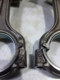 фото thumb №10, Поршень шатун 04ebd vw audi skoda seat chzc 1.0tsi