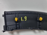 фото thumb №9, Kia niro 2016- планка накладка крыльев передняя левая перед 87713-g5000