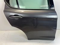 фото thumb №2, Alfa romeo stelvio дверь правые задние
