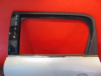 фото thumb №2, Mini countryman r60 двері ліва задня задні b12