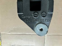 фото thumb №6, Audi a2 зона деформації лонжерон кронштейн права 8z0805120