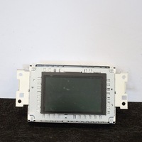 фото thumb №1, Volvo xc60 2012 монітор / дисплей / екран