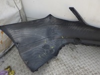 фото thumb №8, Mercedes c klasa w205 бампер задняя a2058850138