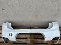 фото thumb №1, Бампер задня задній bmw x2 f39 msp m-pakiet m sport повний