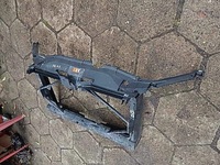 фото thumb №6, Pas передний усилитель перед mazda 6 gg 02-08