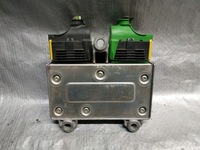 фото thumb №4, Модуль датчик подушка безопасности 13241766 opel zafira b