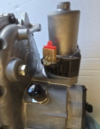 фото thumb №14, Volkswagen amarok кпп раздаточная привода 0c7341010g