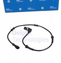 фото thumb №1, Датчик швидкості abs do mitsubishi space star