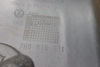 фото thumb №5, Подкрылок левый задняя transporter t5 7h0810971a