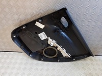 фото thumb №5, Peugeot 2008 оббивка обшивка двері задня лівий