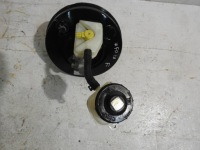 Купить Усилитель тормозов насос тормозная honda civic ix 12-18, фото thumb