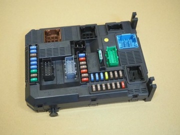 фото thumb №1, Модуль bsi peugeot 308 ii t9