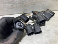 фото thumb №1, Штекер колодка bmw 1-967096-1