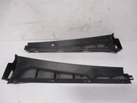 фото thumb №1, Жабо peugeot rifter berlingo 9816567880 ліва