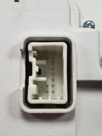 фото thumb №9, Счетчик приборы volvo v60 i 2.4 d гибрид europa