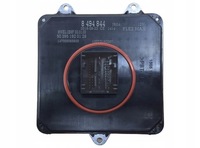 фото thumb №1, Bmw 3 f34 gt модуль блок управления адаптивный led lci