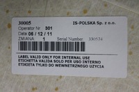 фото thumb №9, Bmw e91 стеля м-пакет чорна стійки комплект