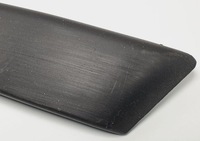 фото thumb №2, Молдинг бампера лівий перед renault megane iii