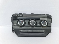 фото thumb №1, Cx-5 панель обдув climatronic kr8461190