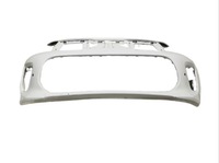 фото thumb №1, Kia rio 4 iv бампер перед передній 2017-2020 rok