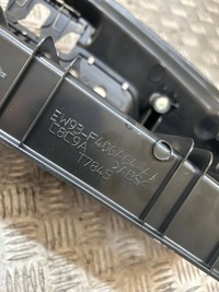 фото thumb №5, Защита накладка ремня зад jaguar xj x351 ew93-f406a64-aa