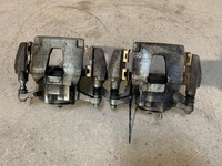 фото thumb №1, Супорт гальмівний зад ford f150 2015 - 2020