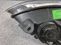 Фары лампы передние перед комплект - renault fluence рестайлинг  12-16 Киев, фото thumb