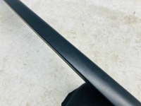 Corolla e21 универсал рейлинг крышный молдинг правый чёрный царапины zadzior в Украине, фото thumb