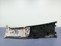 фото thumb №7, Renault megane iv защита стойка b правая 769152312r