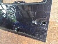 фото thumb №8, Mercedes g клас w463 рестайлінг двері задні зад ліві